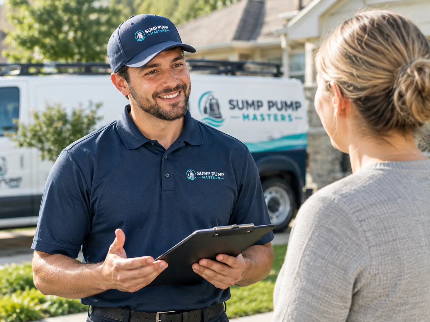 Sump Pump Repair Slick, OK FAQs